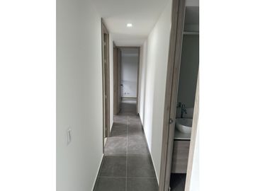 VENTA DE APARTAMENTO PARA ESTRENAR EN EL BARRIO AVES MARA SABANETA