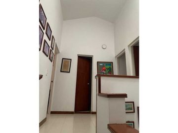 Casa para venta en el sur de cali barrio quintas de don simon unidad