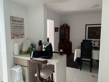 Casa para venta en el sur de cali barrio quintas de don simon unidad