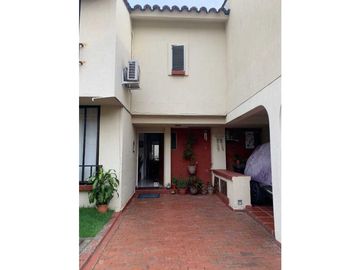 Casa para venta en el sur de cali barrio quintas de don simon unidad
