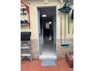 Casa para venta en el sur de cali barrio quintas de don simon unidad