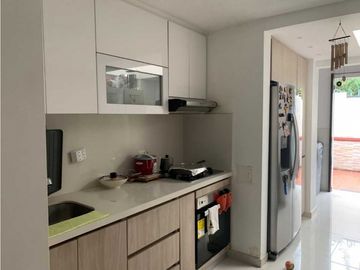 Casa para venta en el sur de cali barrio quintas de don simon unidad