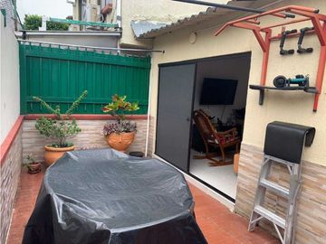 Casa para venta en el sur de cali barrio quintas de don simon unidad
