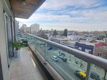 VENTA departamento 3 amb semipiso 70m2 V. Devoto