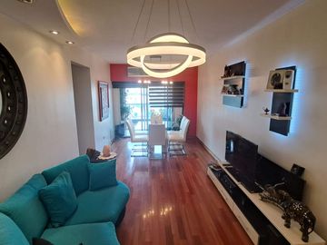 VENTA departamento 3 amb semipiso 70m2 V. Devoto