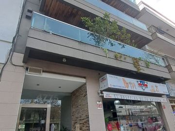 VENTA departamento 3 amb semipiso 70m2 V. Devoto