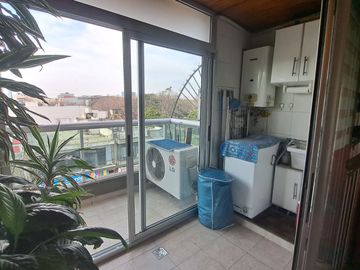 VENTA departamento 3 amb semipiso 70m2 V. Devoto