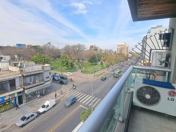 VENTA departamento 3 amb semipiso 70m2 V. Devoto