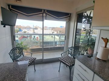 VENTA departamento 3 amb semipiso 70m2 V. Devoto