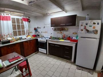 VENTA DEPTO 3 AMB TIPO DUPLEX BALVANERA