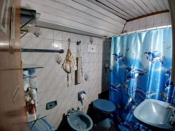 VENTA DEPTO 3 AMB TIPO DUPLEX BALVANERA