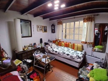 VENTA DEPTO 3 AMB TIPO DUPLEX BALVANERA
