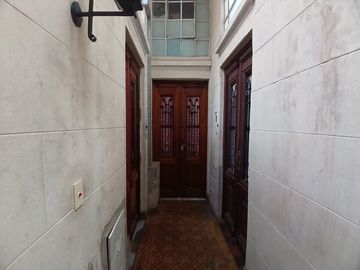VENTA DEPTO 3 AMB TIPO DUPLEX BALVANERA