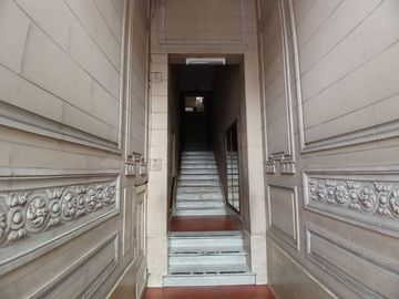 VENTA DEPTO 3 AMB TIPO DUPLEX BALVANERA