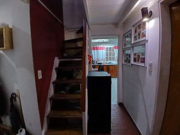 VENTA DEPTO 3 AMB TIPO DUPLEX BALVANERA