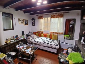 VENTA DEPTO 3 AMB TIPO DUPLEX BALVANERA