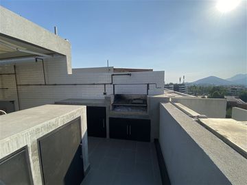 Departamento en Venta en AV LAS CONDES - PLAZA SAN ENRIQUE- QUINCHAMALI