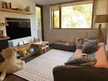 Departamento en Venta en AV LAS CONDES - PLAZA SAN ENRIQUE- QUINCHAMALI