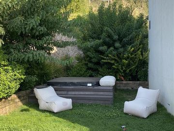Departamento en Venta en AV LAS CONDES - PLAZA SAN ENRIQUE- QUINCHAMALI