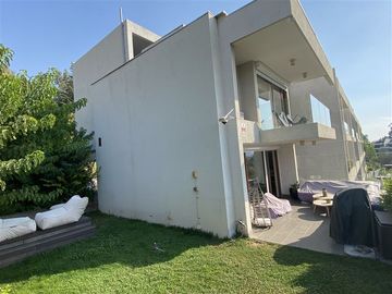 Departamento en Venta en AV LAS CONDES - PLAZA SAN ENRIQUE- QUINCHAMALI
