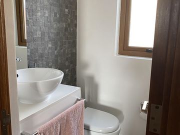 Departamento en Venta en AV LAS CONDES - PLAZA SAN ENRIQUE- QUINCHAMALI