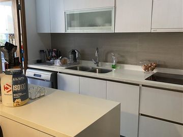 Departamento en Venta en AV LAS CONDES - PLAZA SAN ENRIQUE- QUINCHAMALI
