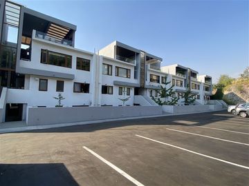 Departamento en Venta en AV LAS CONDES - PLAZA SAN ENRIQUE- QUINCHAMALI