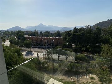 Departamento en Venta en AV LAS CONDES - PLAZA SAN ENRIQUE- QUINCHAMALI