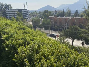 Departamento en Venta en AV LAS CONDES - PLAZA SAN ENRIQUE- QUINCHAMALI