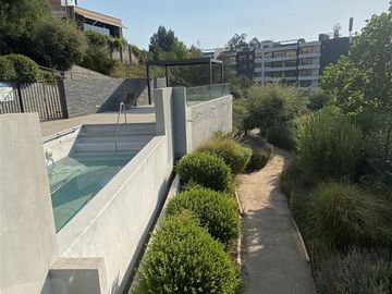 Departamento en Venta en AV LAS CONDES - PLAZA SAN ENRIQUE- QUINCHAMALI