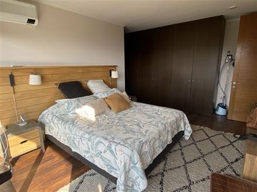Departamento en Venta en AV LAS CONDES - PLAZA SAN ENRIQUE- QUINCHAMALI