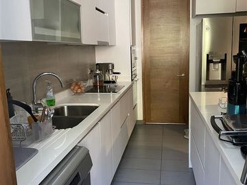 Departamento en Venta en AV LAS CONDES - PLAZA SAN ENRIQUE- QUINCHAMALI