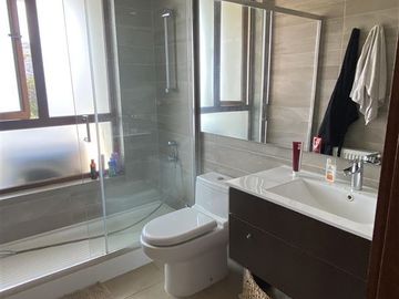 Departamento en Venta en AV LAS CONDES - PLAZA SAN ENRIQUE- QUINCHAMALI