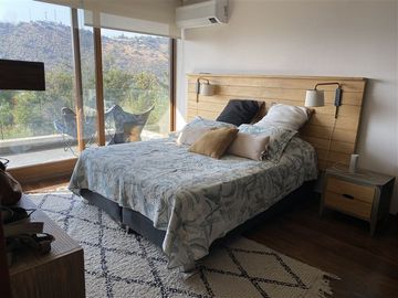 Departamento en Venta en AV LAS CONDES - PLAZA SAN ENRIQUE- QUINCHAMALI