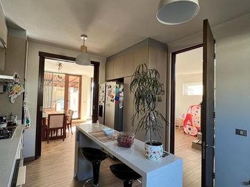Casa en Venta en jardin del este 2470