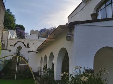 Casa en venta Insurgentes San Borja