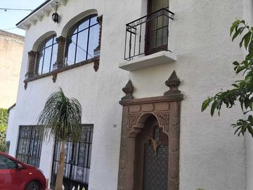 Casa en venta Insurgentes San Borja
