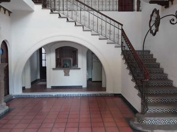 Casa en venta Insurgentes San Borja