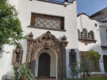 Casa en venta Insurgentes San Borja