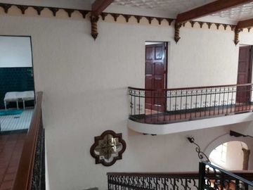 Casa en venta Insurgentes San Borja