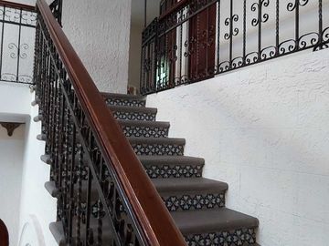 Casa en venta Insurgentes San Borja