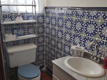 Casa en venta Insurgentes San Borja