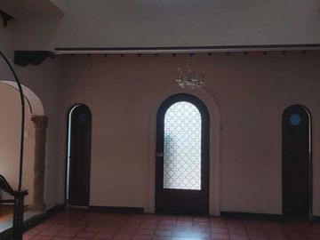 Casa en venta Insurgentes San Borja