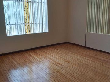 Casa en venta Insurgentes San Borja