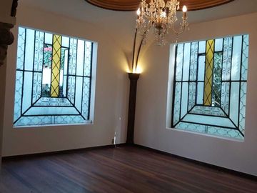 Casa en venta Insurgentes San Borja