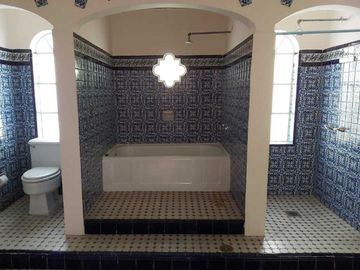 Casa en venta Insurgentes San Borja
