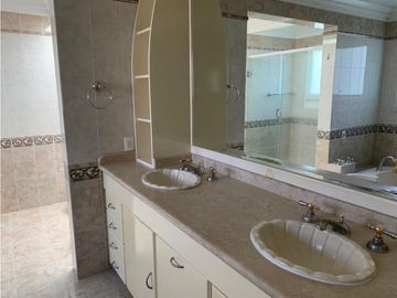 Residencia en venta en Club de golf Vallescondido