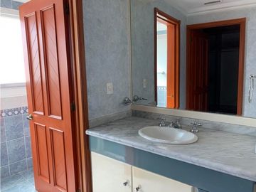 Residencia en venta en Club de golf Vallescondido