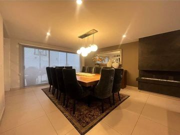Casa Venta Residencial Ibiza Metepec 3 pisos