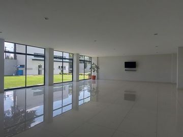 Casa Venta Residencial Ibiza Metepec 3 pisos